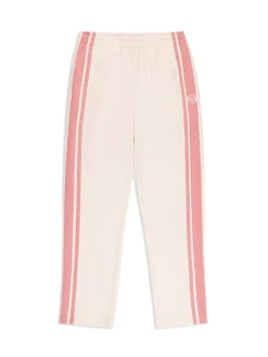 Sergio Tacchini Tracksuits<Vasto Track Pant- Wild Rose