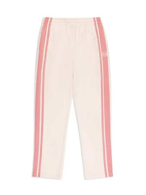 Sergio Tacchini Tracksuits<Vasto Track Pant- Wild Rose