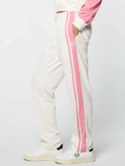 Sergio Tacchini Tracksuits<Vasto Track Pant- Wild Rose