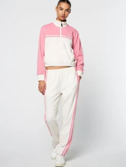 Sergio Tacchini Tracksuits<Vasto Track Pant- Wild Rose