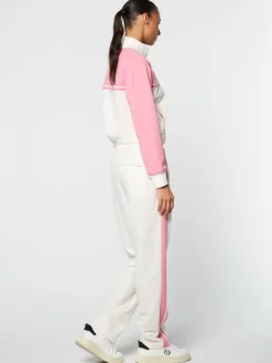 Sergio Tacchini Tracksuits<Vasto Track Pant- Wild Rose