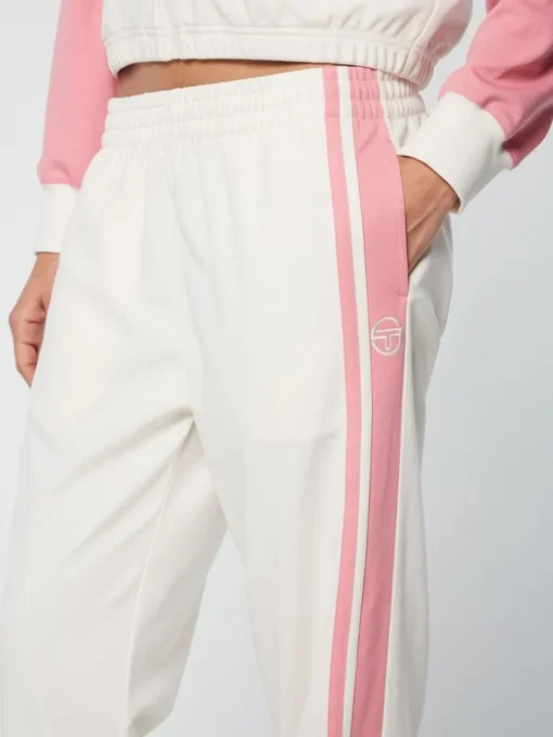 Sergio Tacchini Tracksuits<Vasto Track Pant- Wild Rose