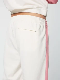 Sergio Tacchini Tracksuits<Vasto Track Pant- Wild Rose