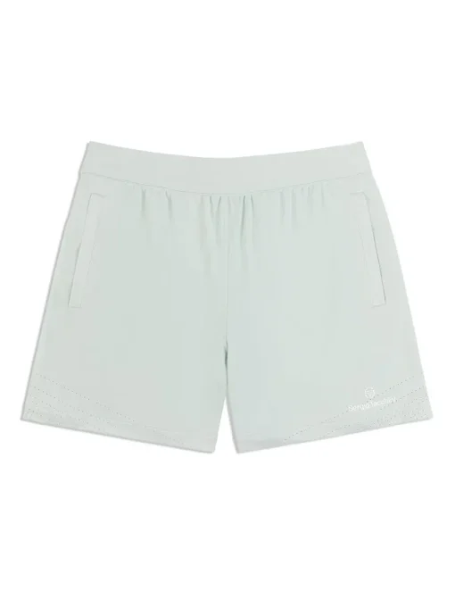 Sergio Tacchini View All<Veloce Short- Surf Spray