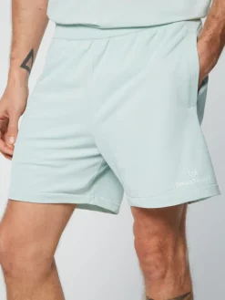 Sergio Tacchini View All<Veloce Short- Surf Spray