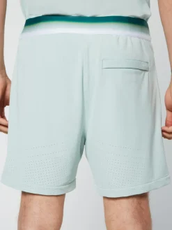 Sergio Tacchini View All<Veloce Short- Surf Spray