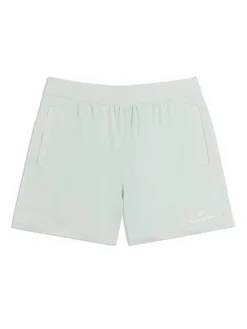 Sergio Tacchini Matching Separates<Veloce Short- Surf Spray