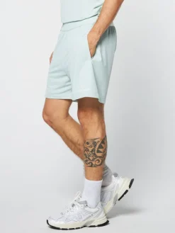 Sergio Tacchini Matching Separates<Veloce Short- Surf Spray