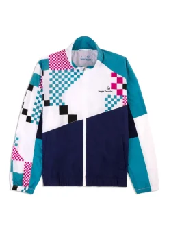 Sergio Tacchini View All<Vento Track Jacket- Multi