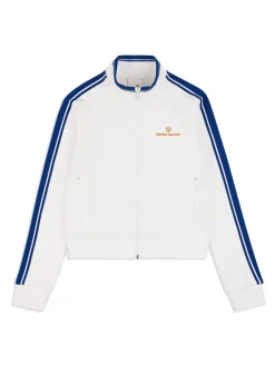 Sergio Tacchini View All<Women'S Damarindo Track Jacket- Gardenia