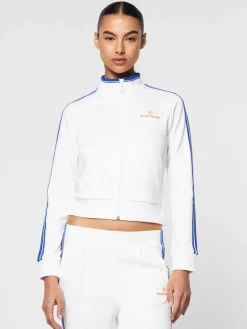 Sergio Tacchini View All<Women'S Damarindo Track Jacket- Gardenia
