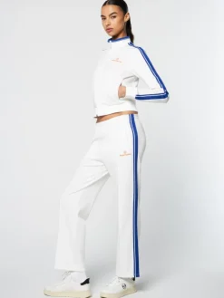 Sergio Tacchini View All<Women'S Damarindo Track Jacket- Gardenia