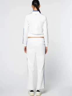 Sergio Tacchini View All<Women'S Damarindo Track Jacket- Gardenia
