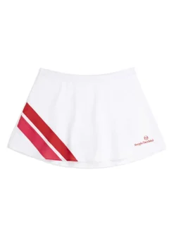 Sergio Tacchini View All<Women'S Ortica Tennis Skort- White