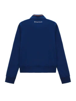 Sergio Tacchini View All<Women'S Sre Staff Track Jacket- Navy