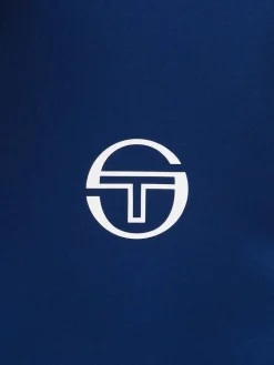 Sergio Tacchini View All<Women'S Sre Staff Track Jacket- Navy