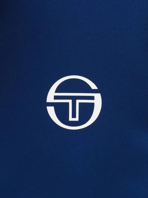 Sergio Tacchini View All<Women'S Sre Staff Track Jacket- Navy