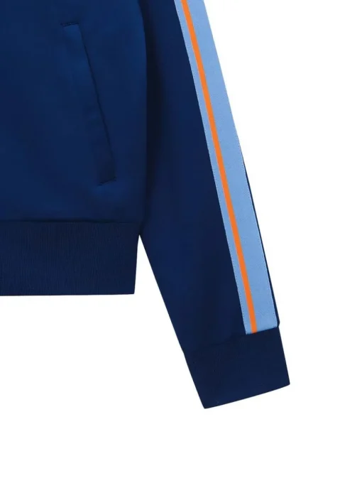 Sergio Tacchini View All<Women'S Sre Staff Track Jacket- Navy