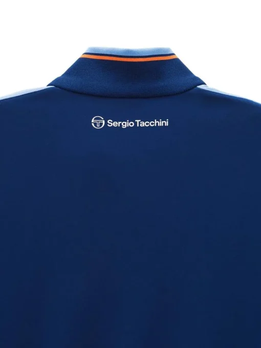 Sergio Tacchini View All<Women'S Sre Staff Track Jacket- Navy