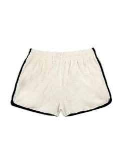 Sergio Tacchini For The Court<Zona Short- Gardenia