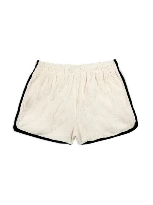 Sergio Tacchini For The Court<Zona Short- Gardenia